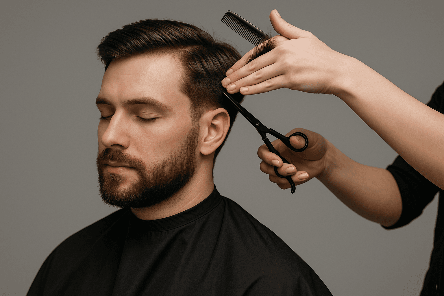 Cuts & Styling
