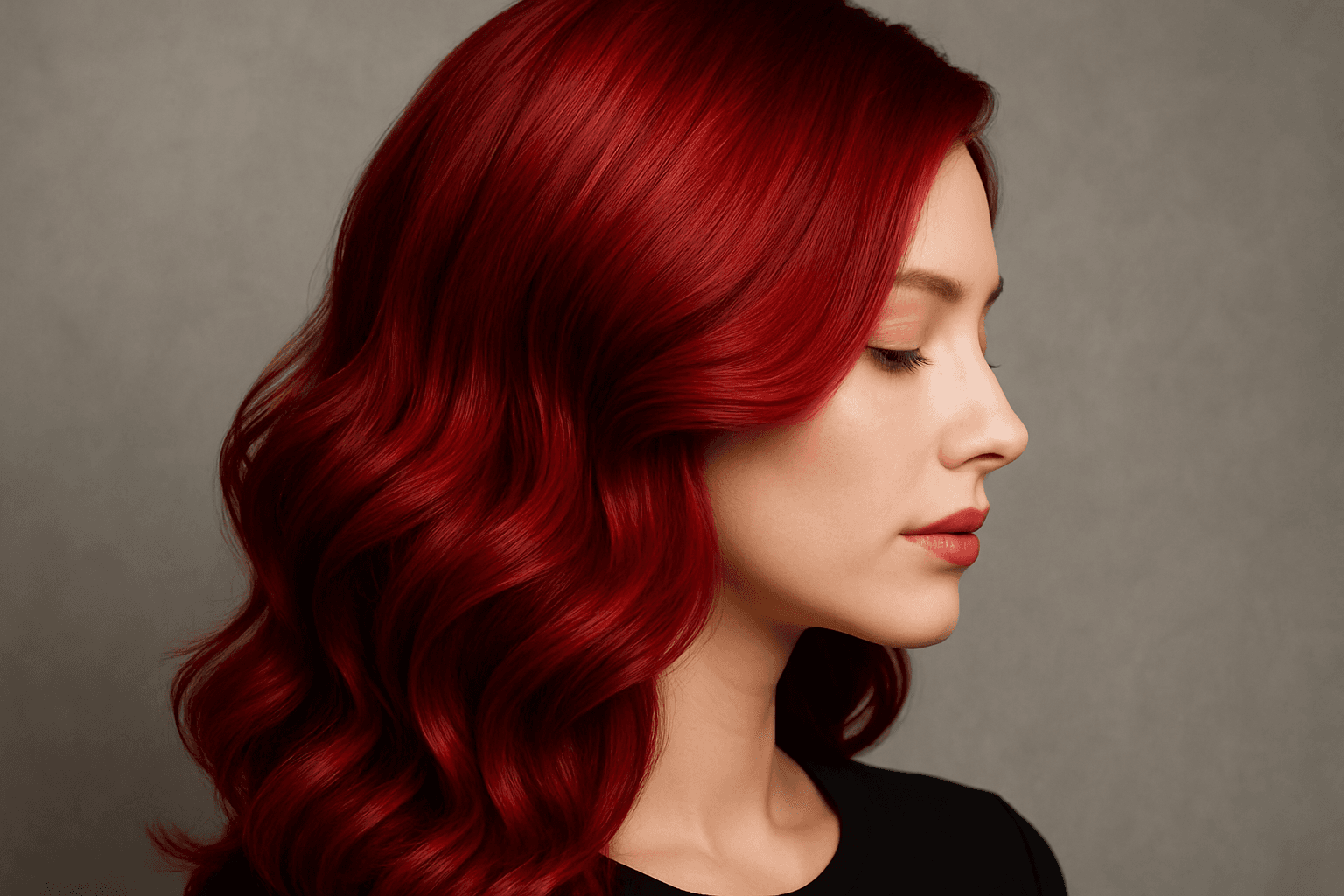 Hair Color