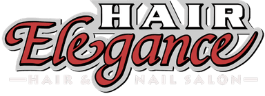 Hair Elegance Logo