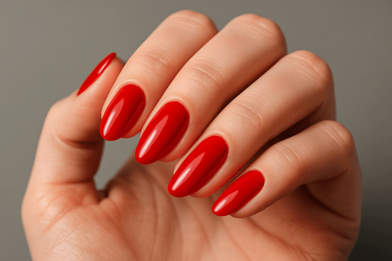 Nails