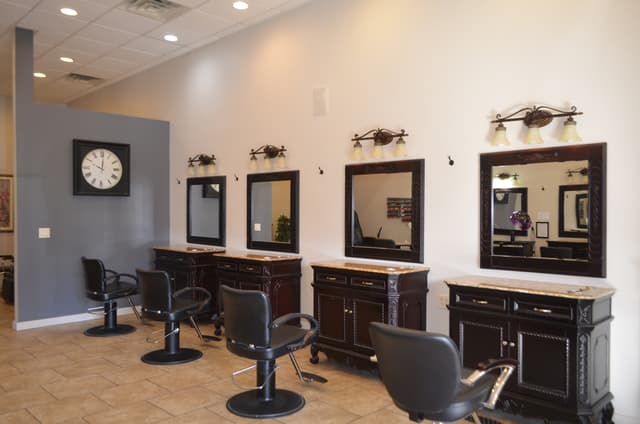 Styling Stations